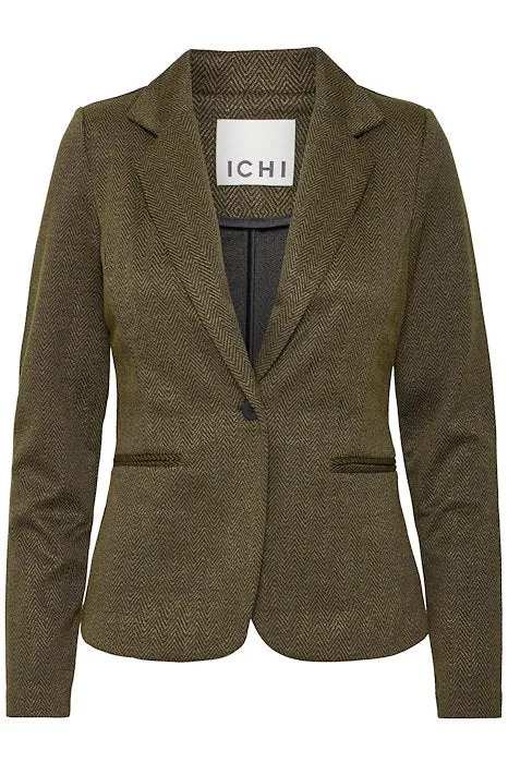 20121600 - Giacche - ICHI