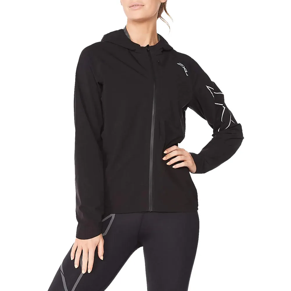 2XU Light Speed per donna Giubbotto impermeabile