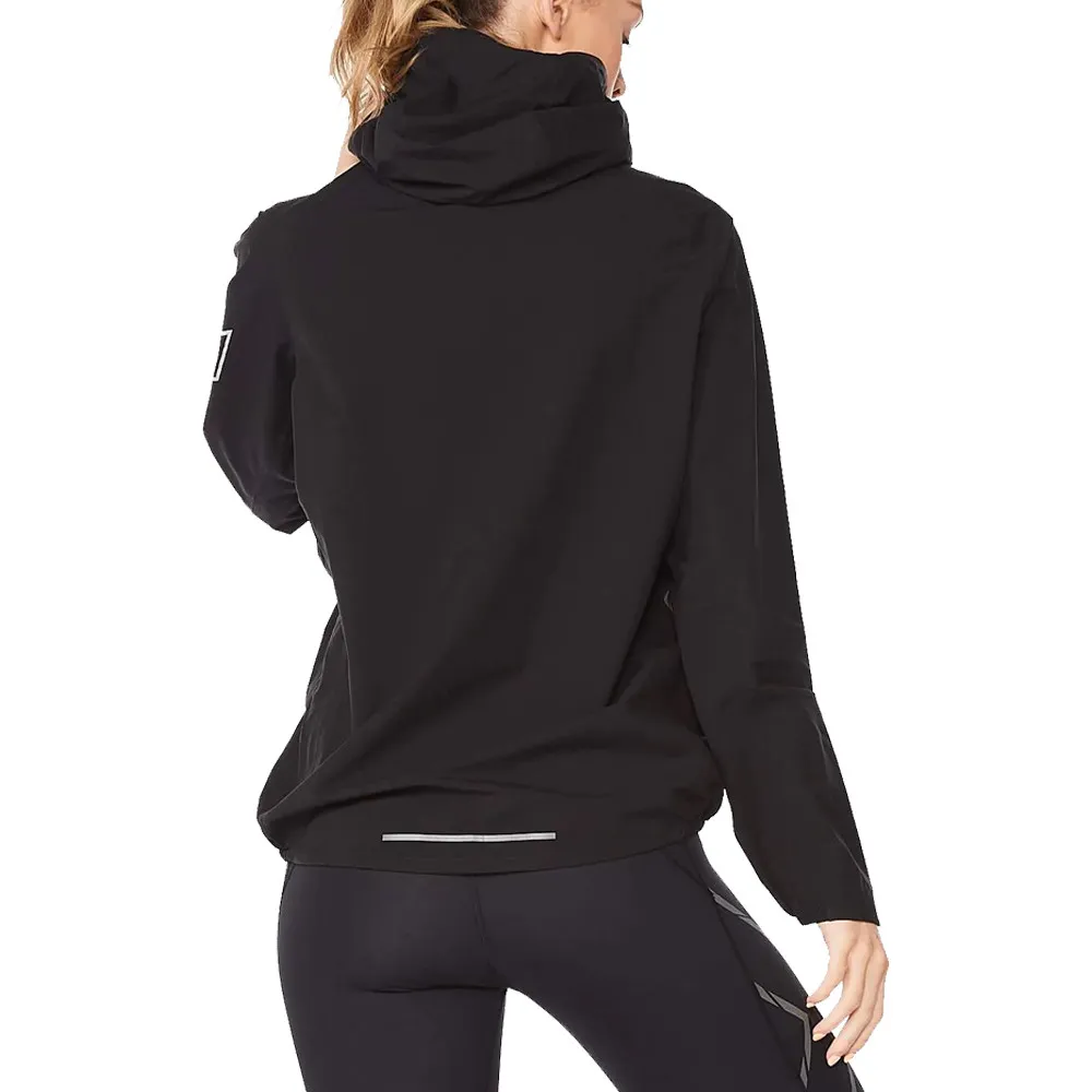 2XU Light Speed per donna Giubbotto impermeabile