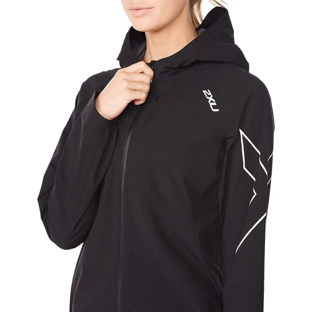 2XU Light Speed per donna Giubbotto impermeabile
