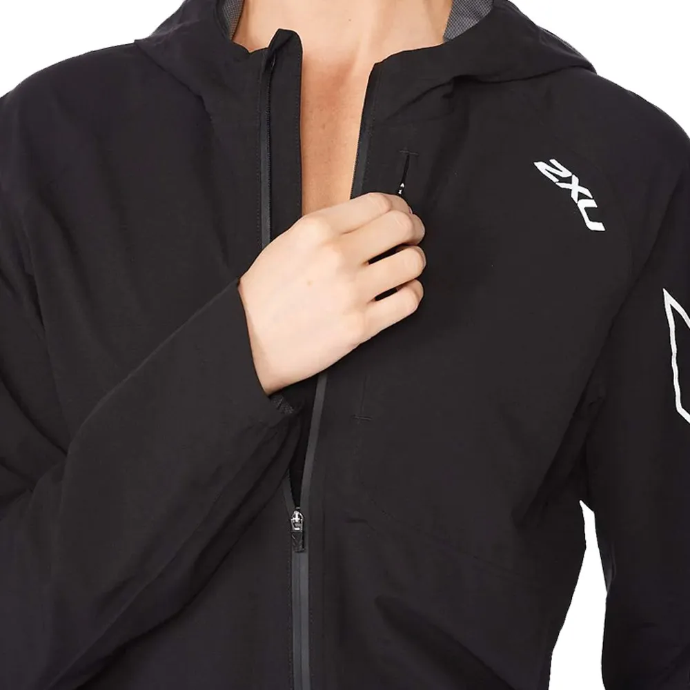 2XU Light Speed per donna Giubbotto impermeabile