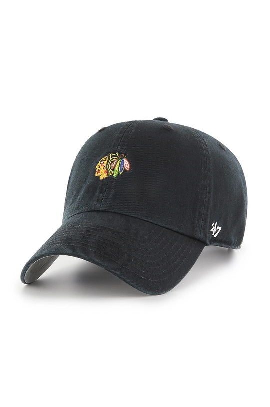 47 brand berretto Chicago Blackhawks