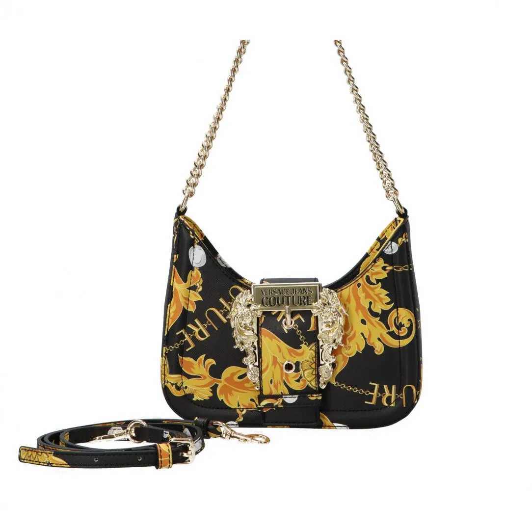 75VA4BF5 RANGE F COUTURE Nero Oro