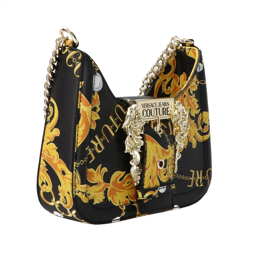 75VA4BF5 RANGE F COUTURE Nero Oro