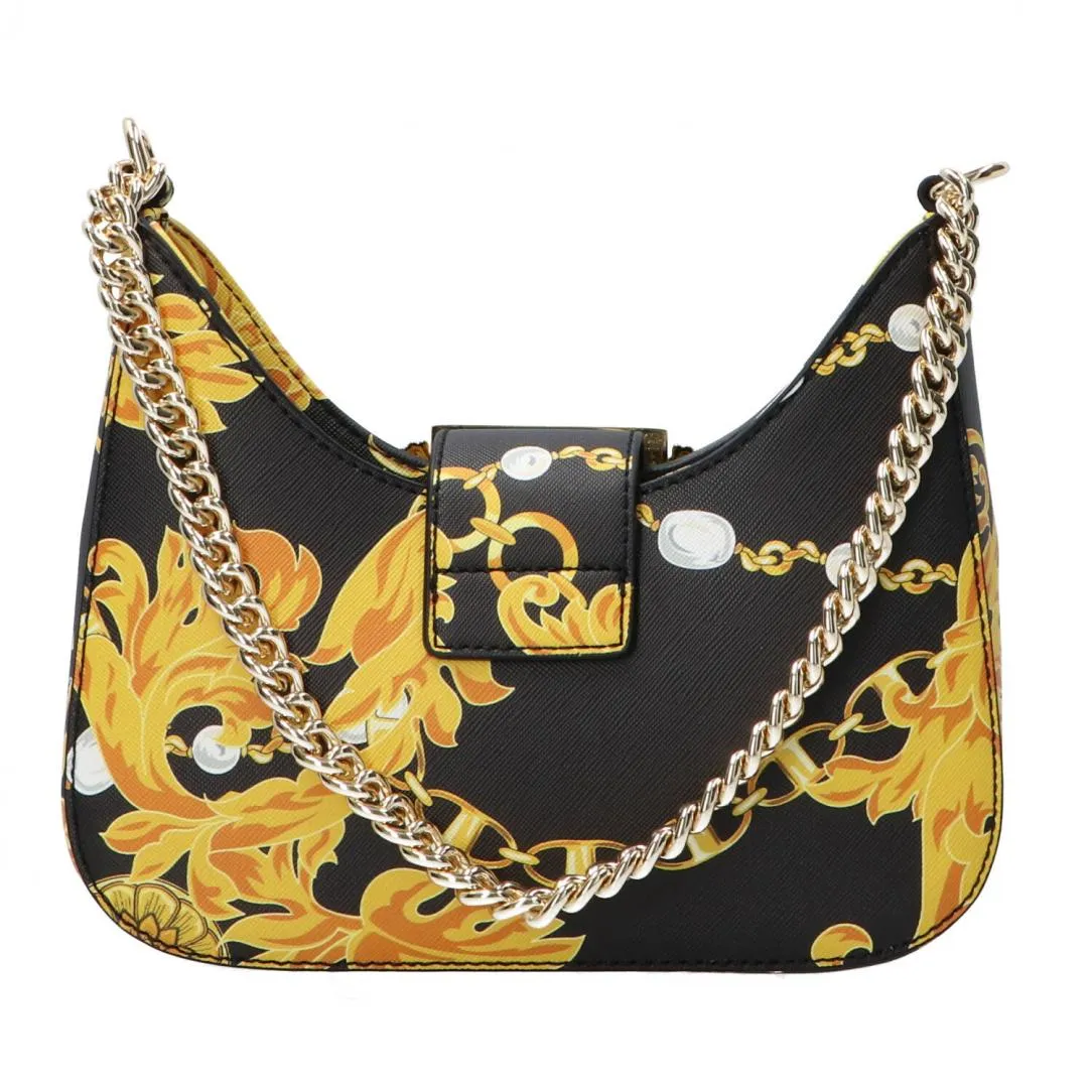 75VA4BF5 RANGE F COUTURE Nero Oro