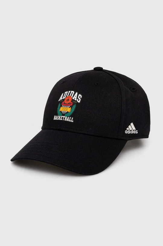 adidas berretto da baseball in cotone