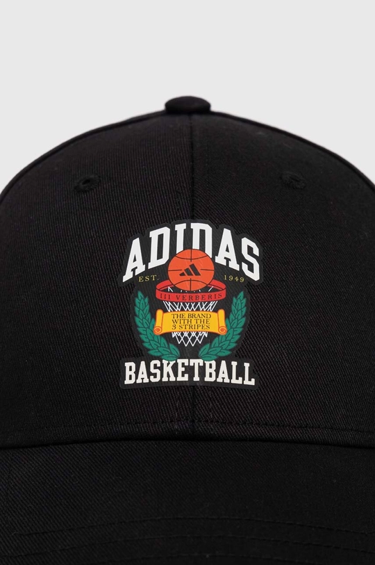 adidas berretto da baseball in cotone