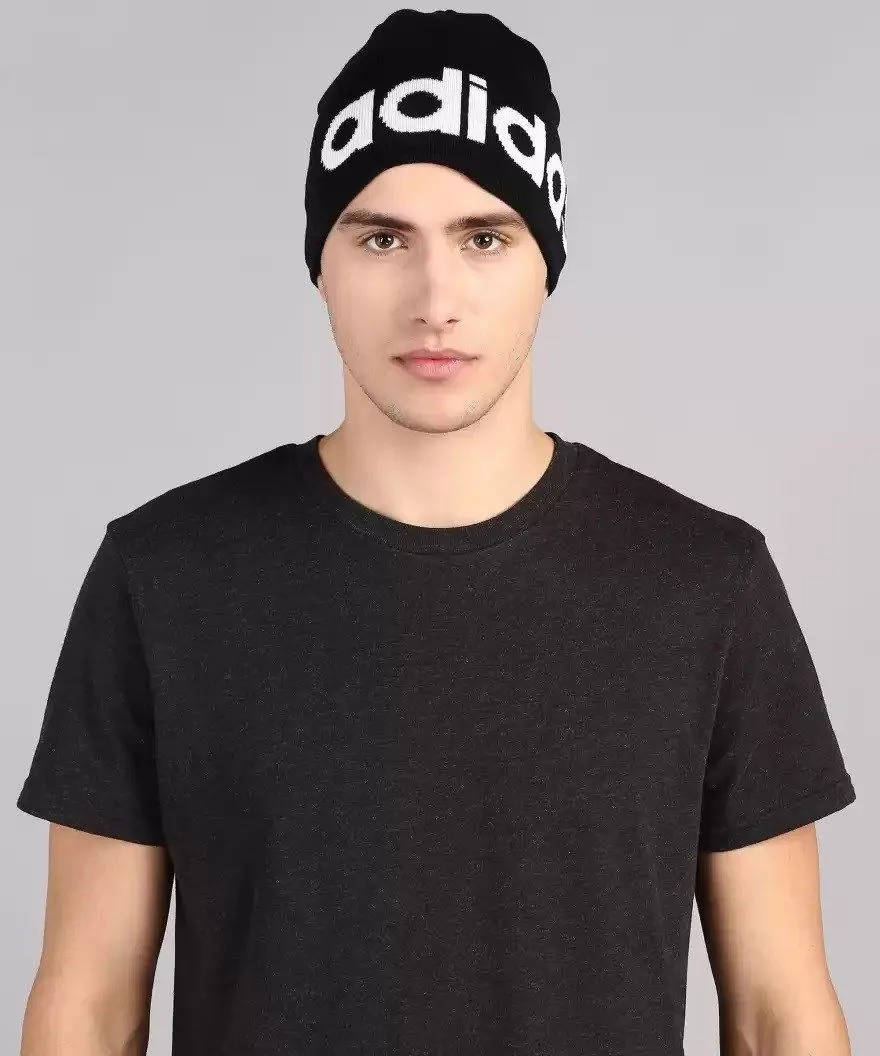 ADIDAS - BERRETTO DAILY BEANIE BLACK-WHITE - DM6185                                            Previous productADIDAS - BERRETTO