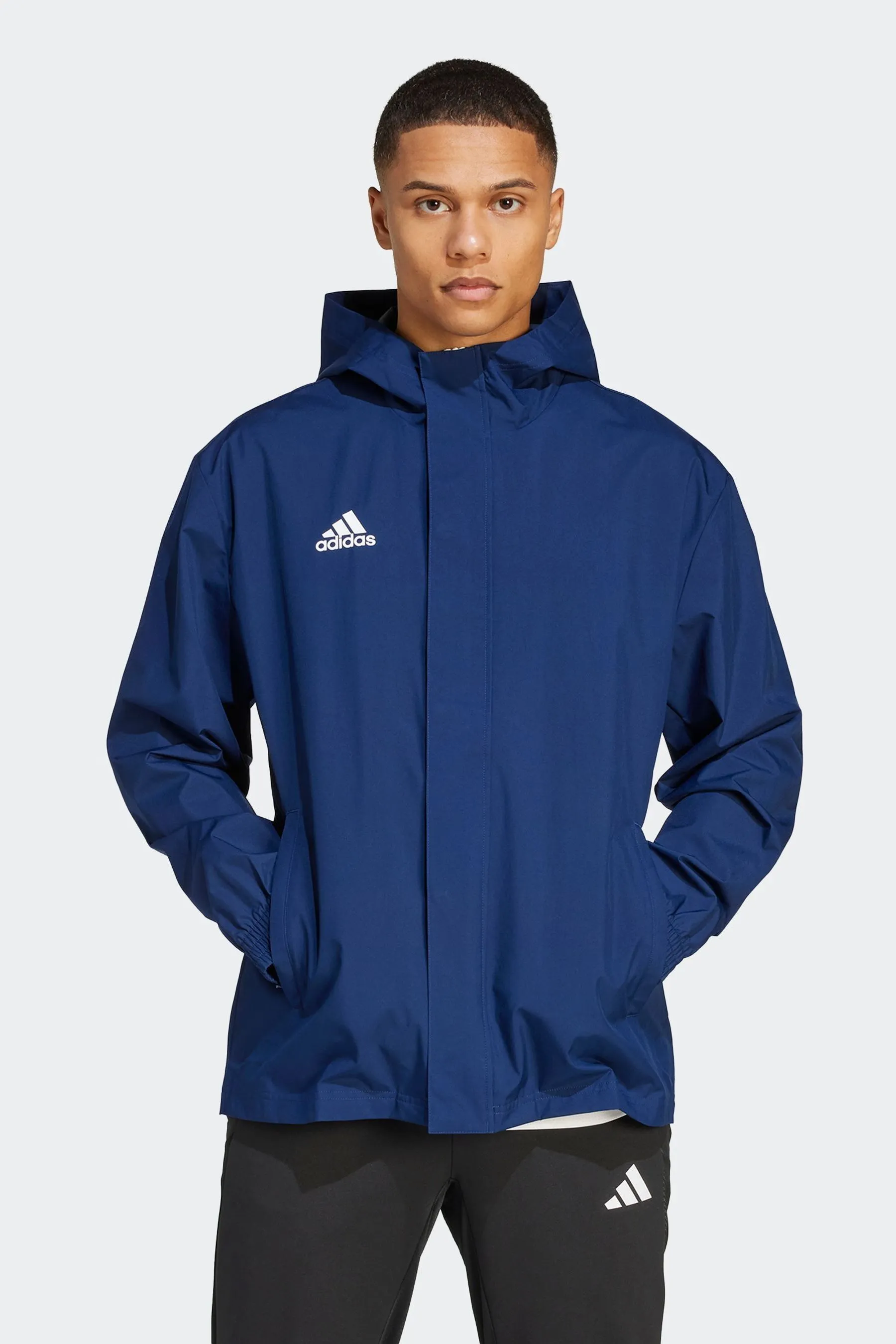 adidas - Entrada - Giacca meteo