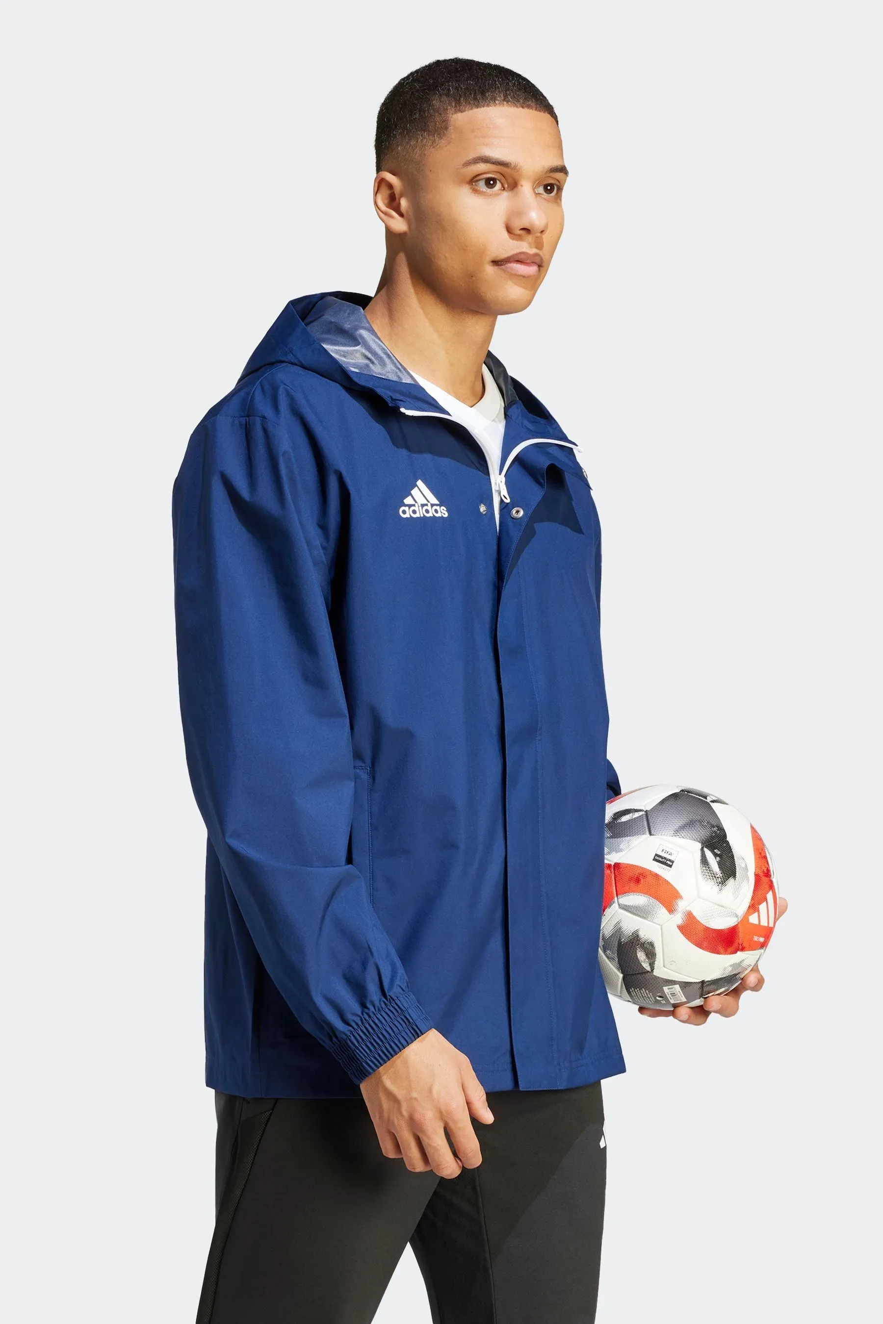 adidas - Entrada - Giacca meteo