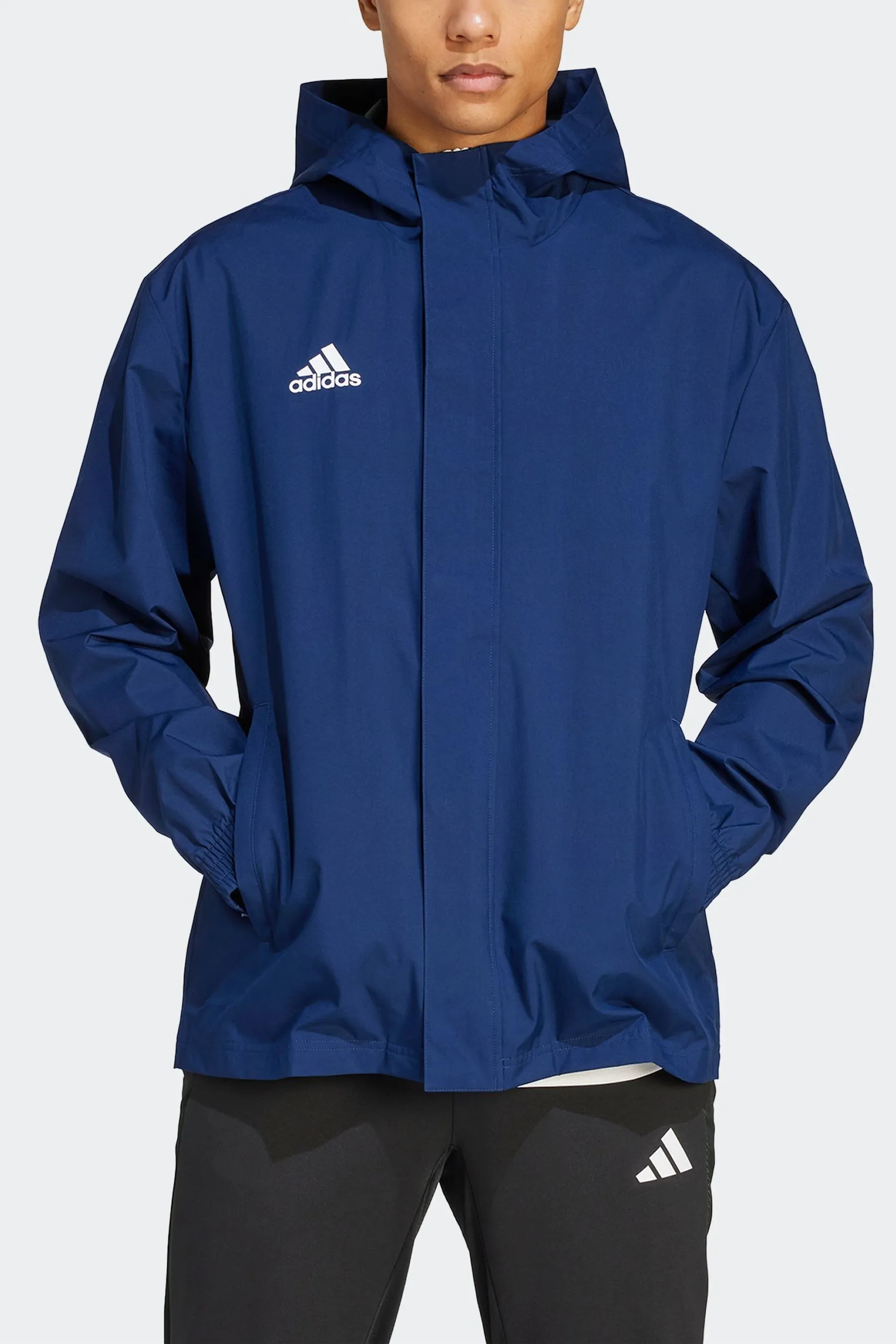 adidas - Entrada - Giacca meteo