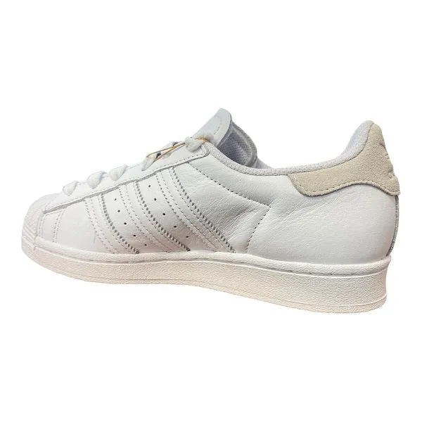 Adidas sneakers da donna Superstar W GZ0866 white-black