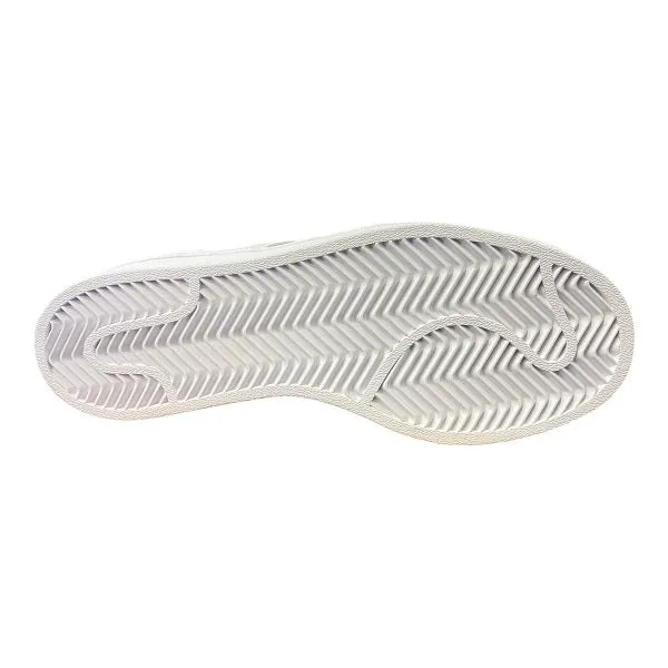 Adidas sneakers da donna Superstar W GZ0866 white-black