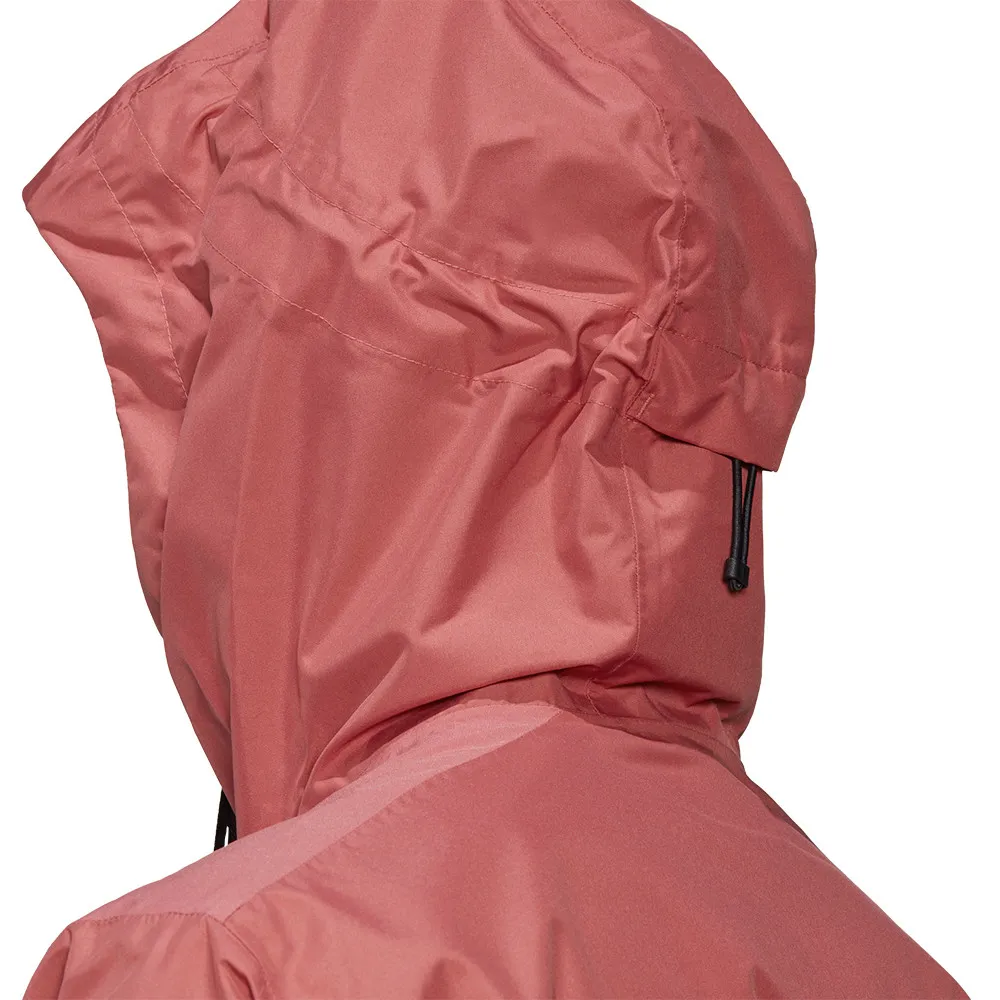 adidas Terrex Multi RAIN.RDY 2-Layer per donna Giubbotto impermeabile