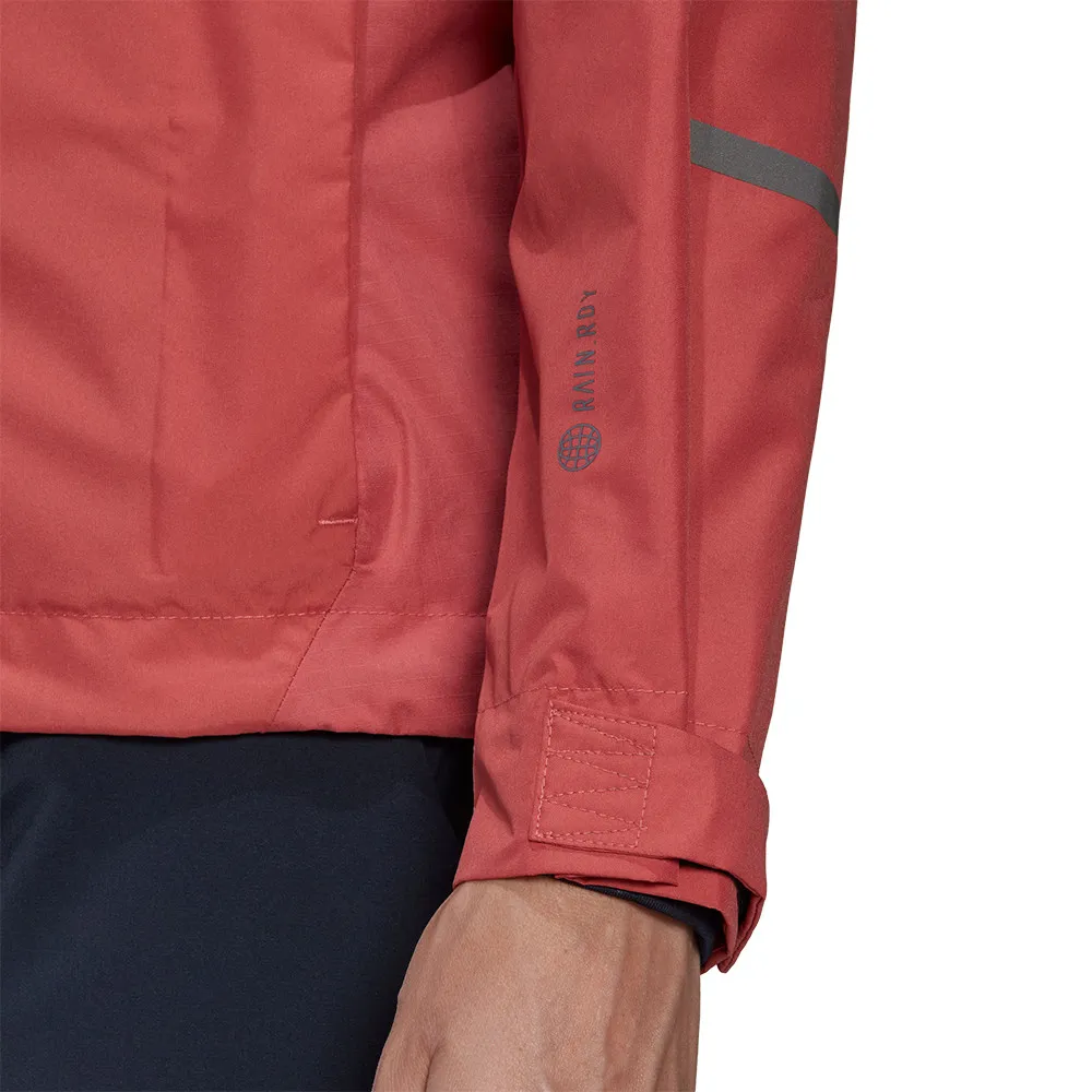 adidas Terrex Multi RAIN.RDY 2-Layer per donna Giubbotto impermeabile