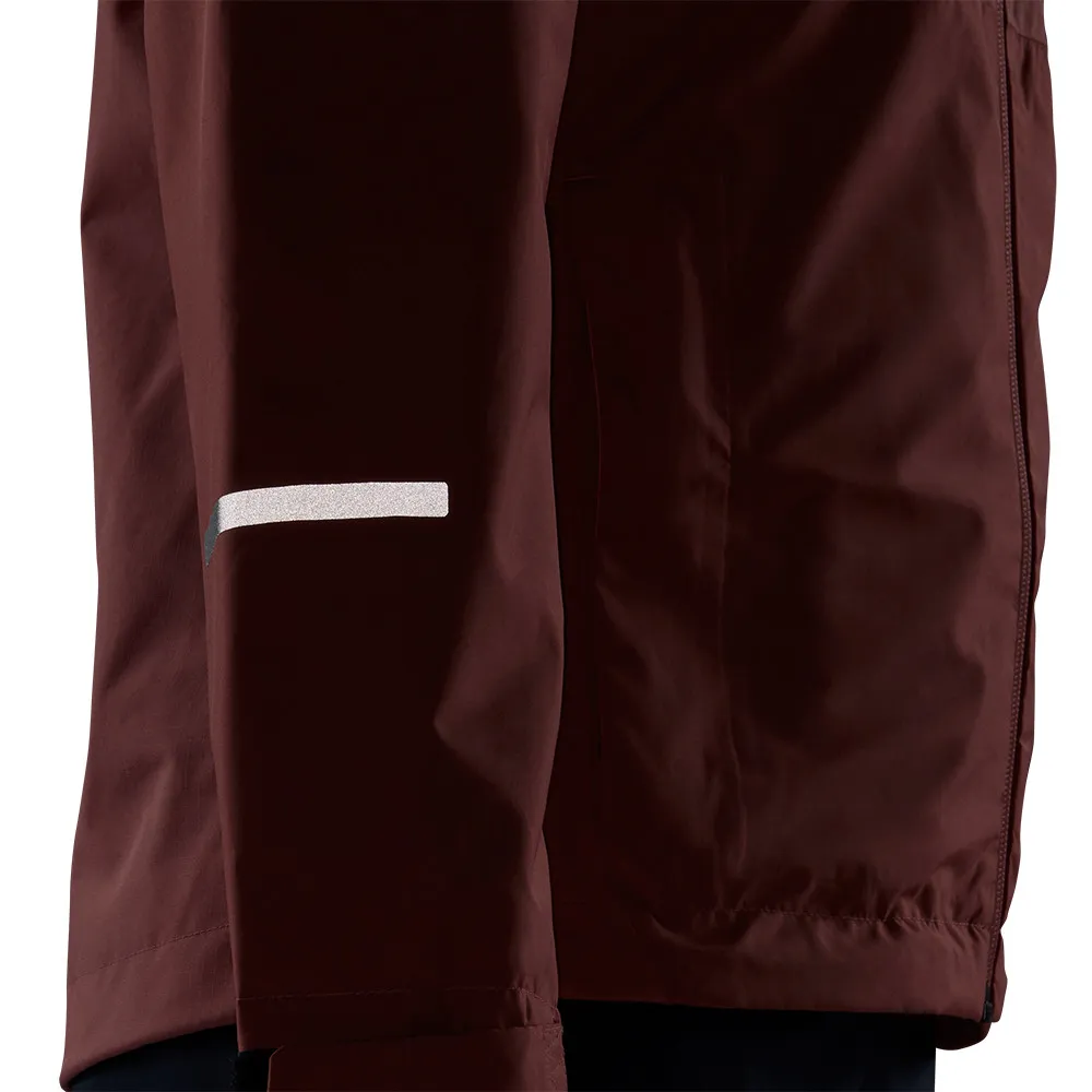adidas Terrex Multi RAIN.RDY 2-Layer per donna Giubbotto impermeabile