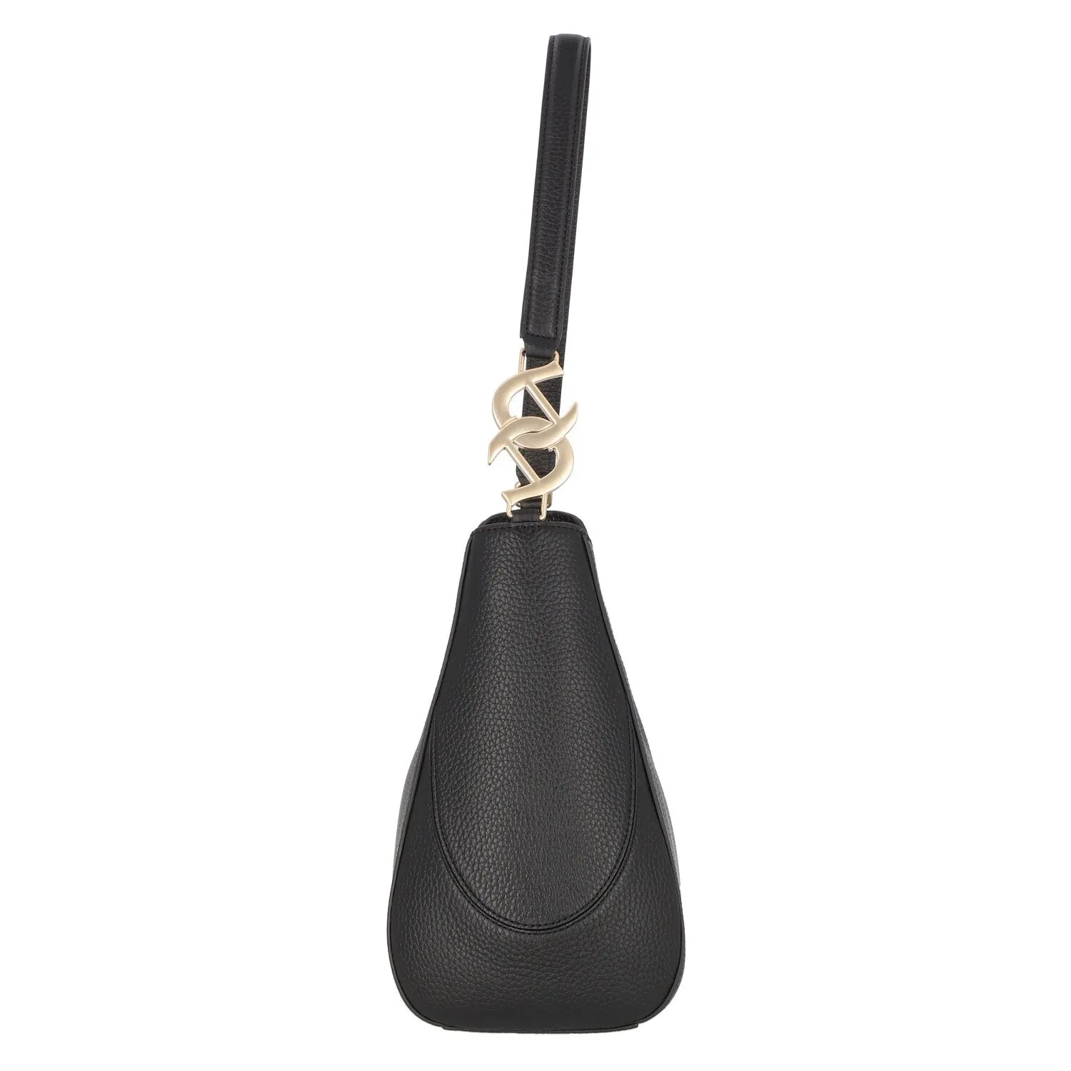 AIGNER Jerzy Borsa a tracolla Pelle 35 cm
