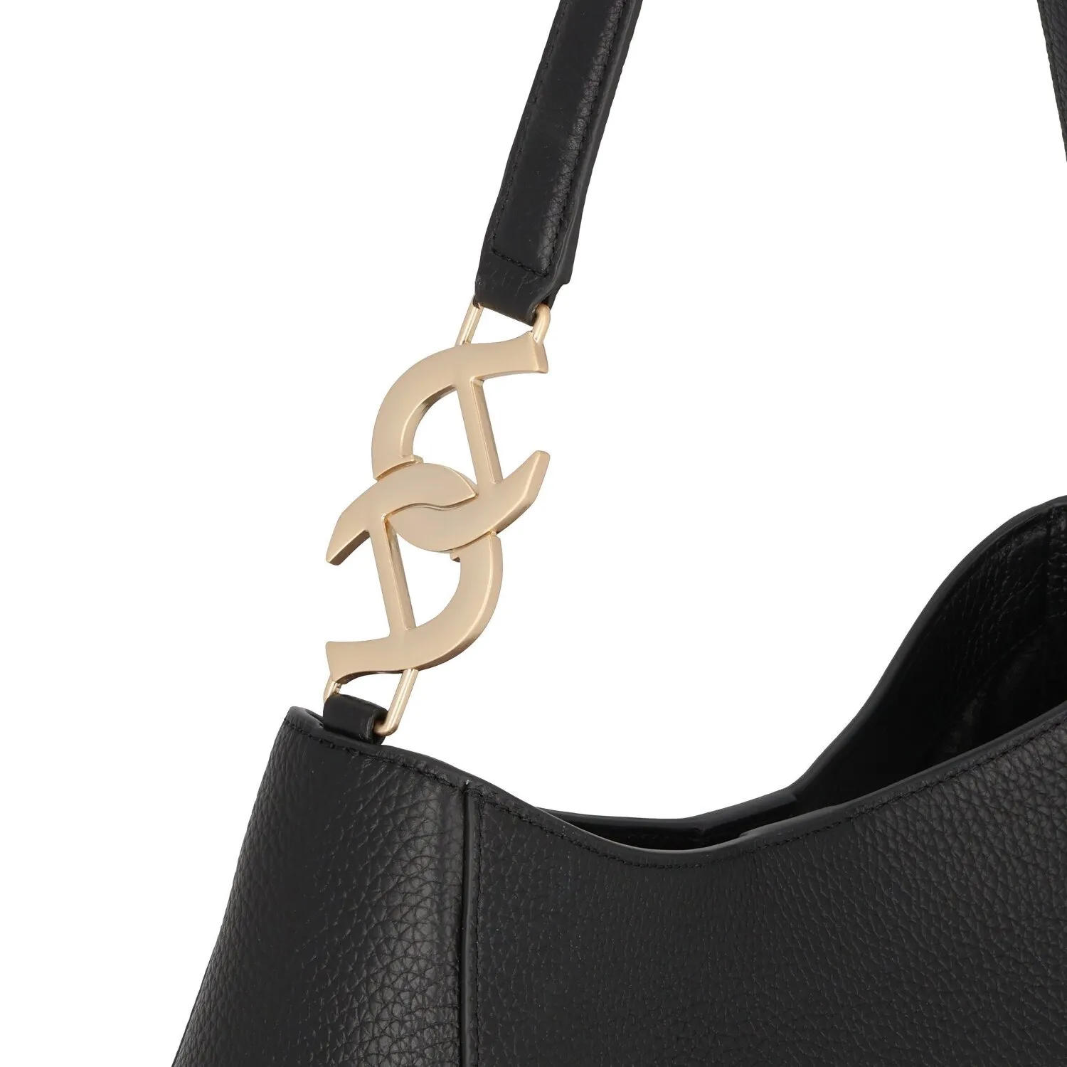 AIGNER Jerzy Borsa a tracolla Pelle 35 cm