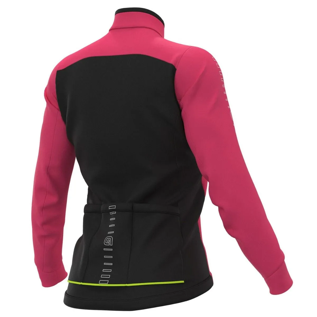 ALE' Maglia fondo w