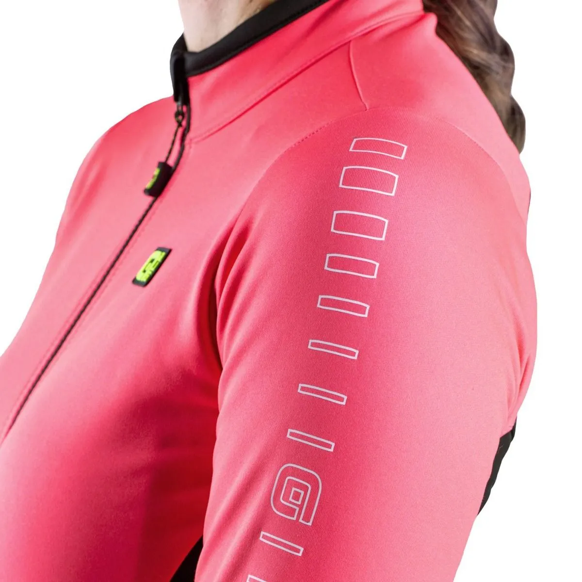 ALE' Maglia fondo w