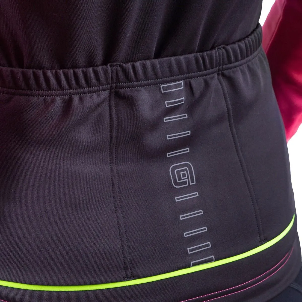 ALE' Maglia fondo w