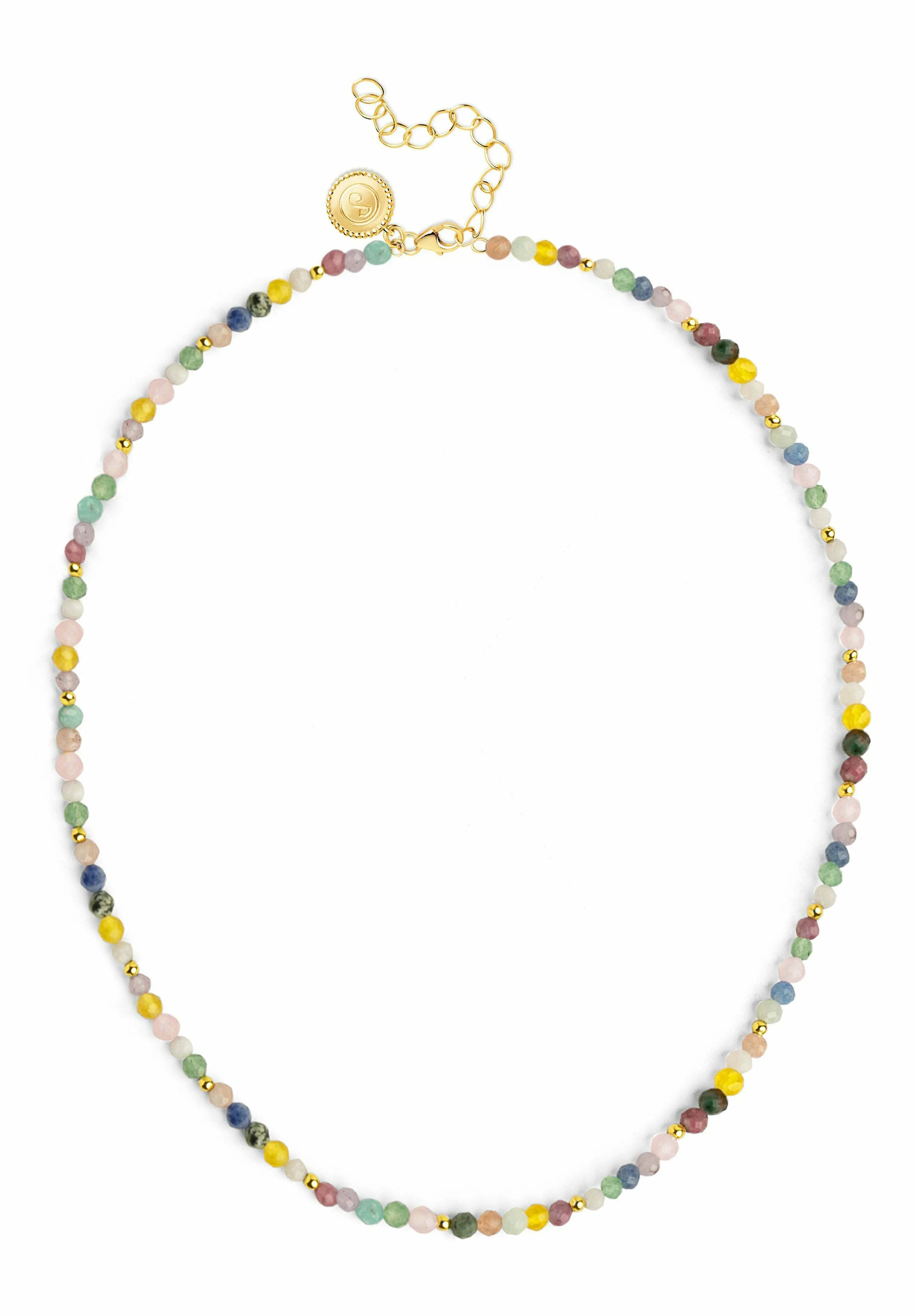 ALTEA DOTS COLORS - Collana