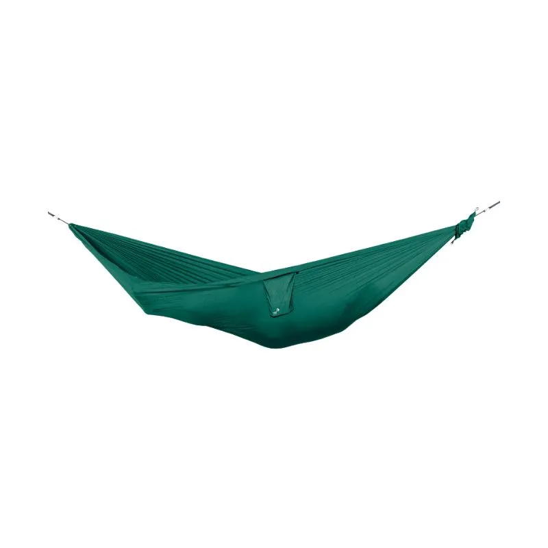 Amaca Ticket To The Moon Compact (verde smeraldo)