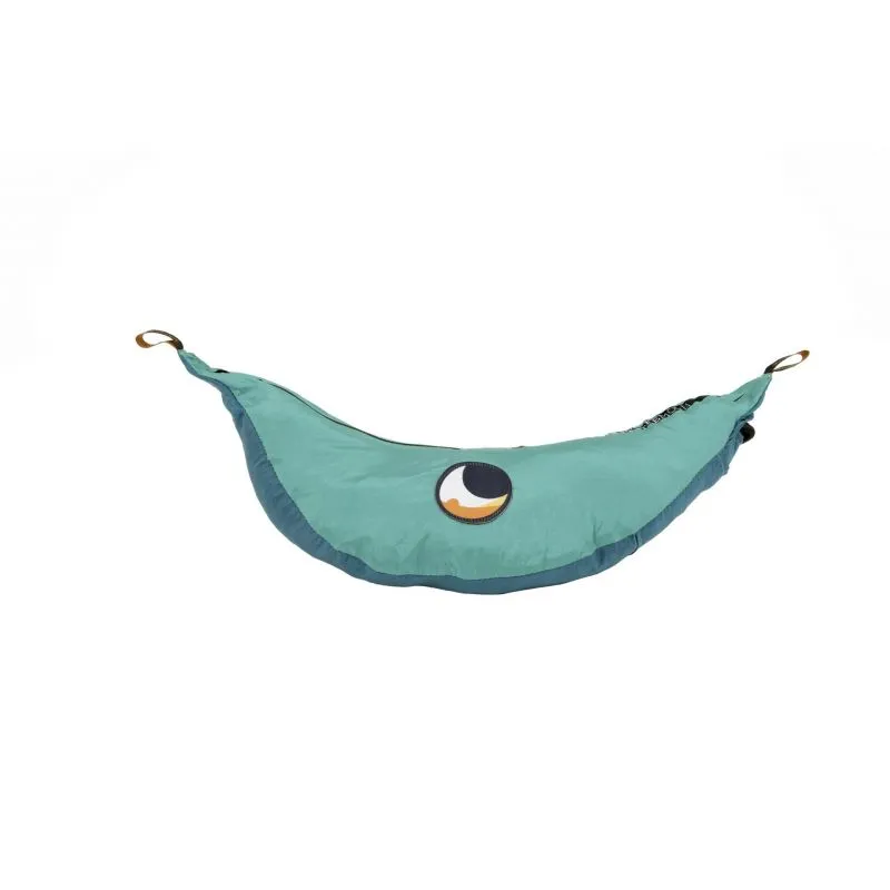 Amaca Ticket To The Moon King Size (verde/verde smeraldo)