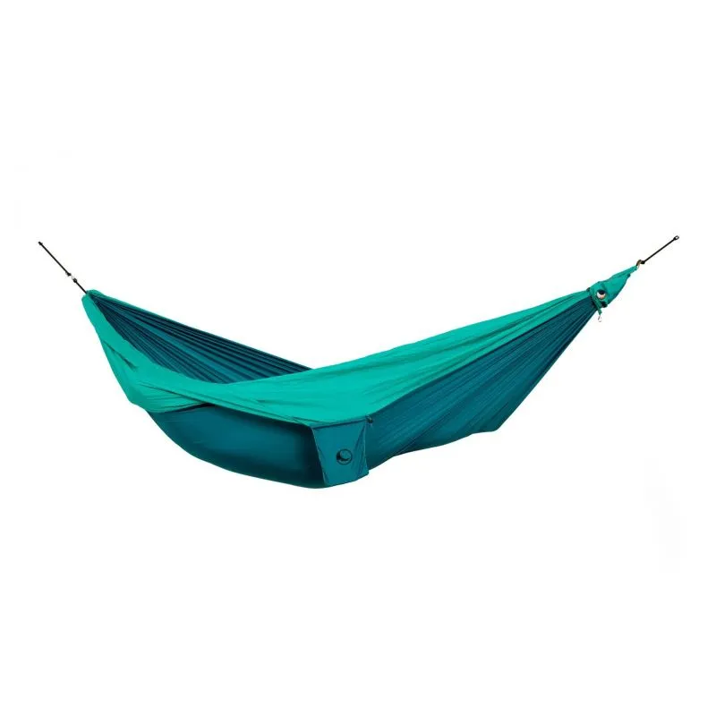 Amaca Ticket To The Moon King Size (verde/verde smeraldo)