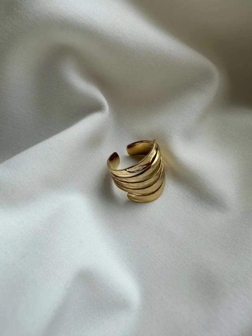 Anello Elisa