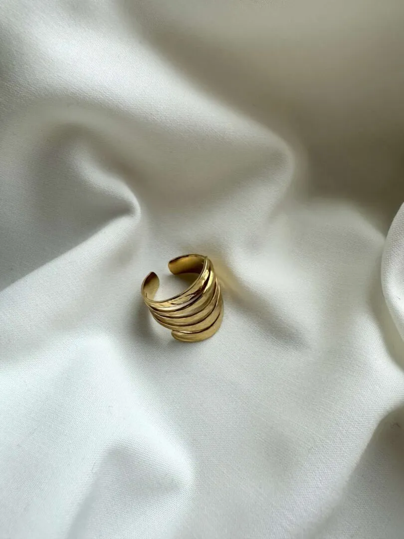 Anello Elisa