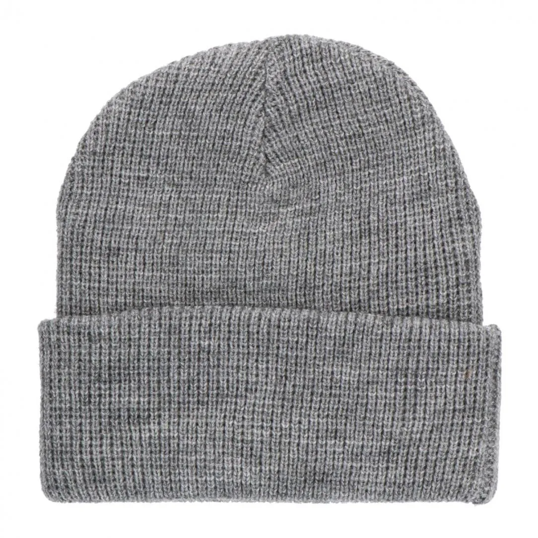ANIMAL BEANIES Grigio Bandit