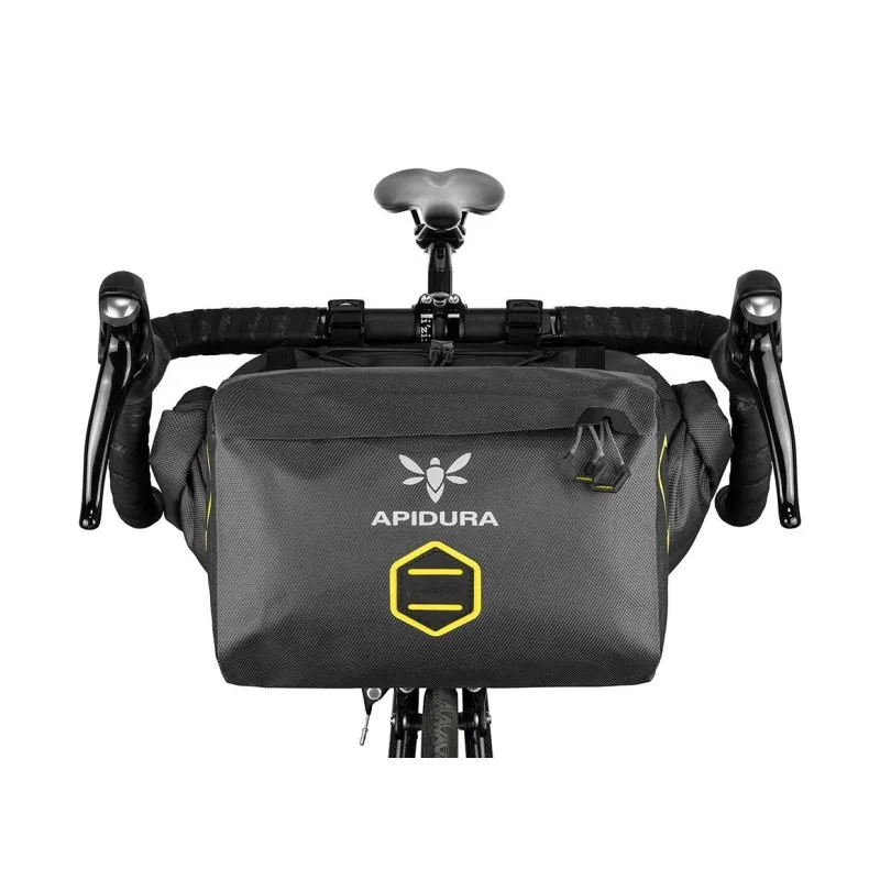 Apidura Expedition Handlebar Accessory Pocket
