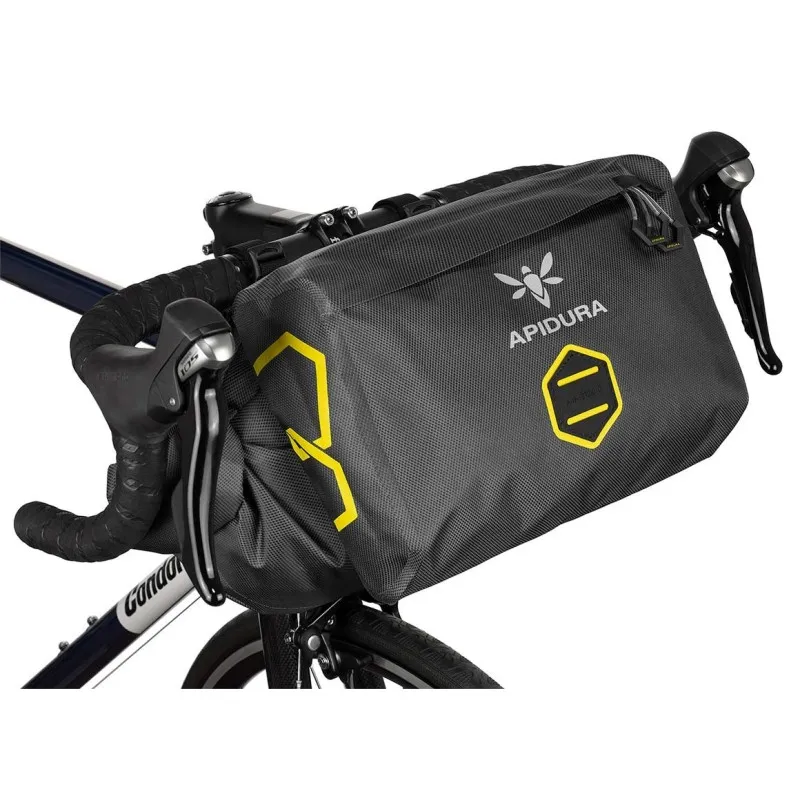 Apidura Expedition Handlebar Accessory Pocket