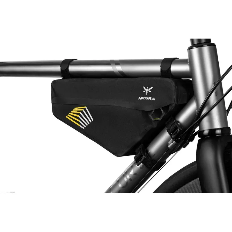 Apidura Racing Frame Pack 2,4 L