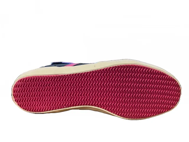 Asics sneakers alta Kaeli C0P2Y 9041