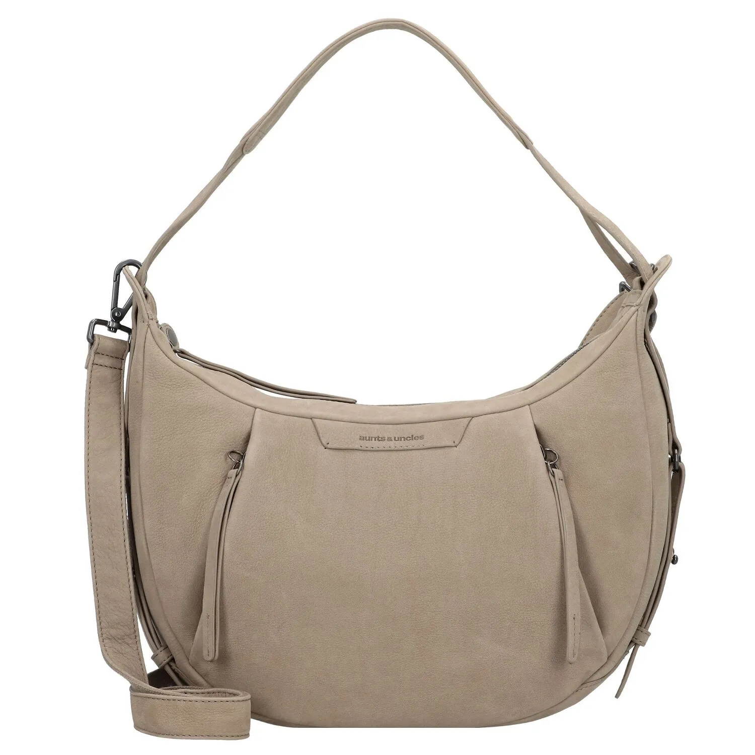 aunts & uncles Turnip Borsa a tracolla Pelle 37.5 cm