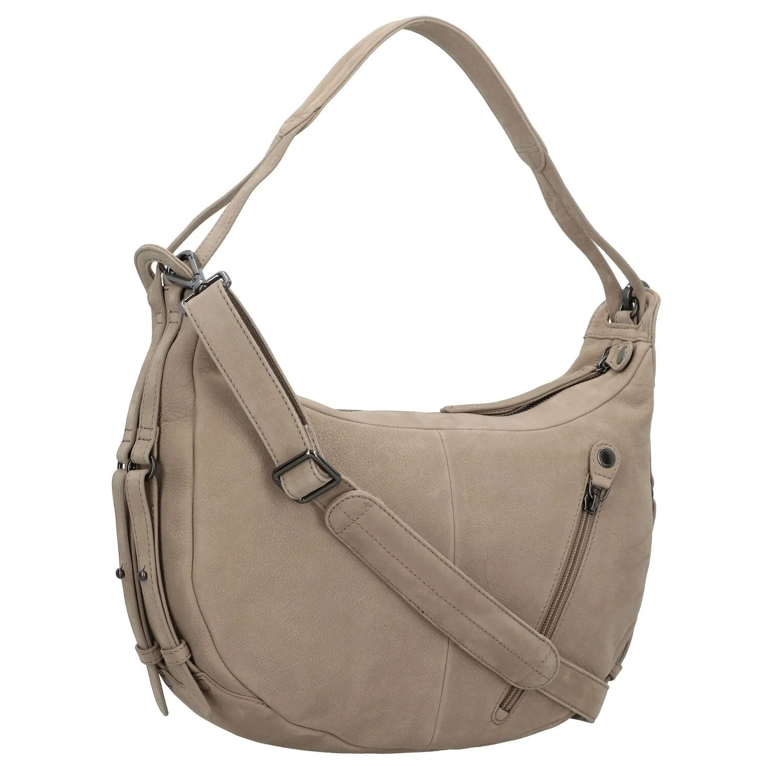 aunts & uncles Turnip Borsa a tracolla Pelle 37.5 cm