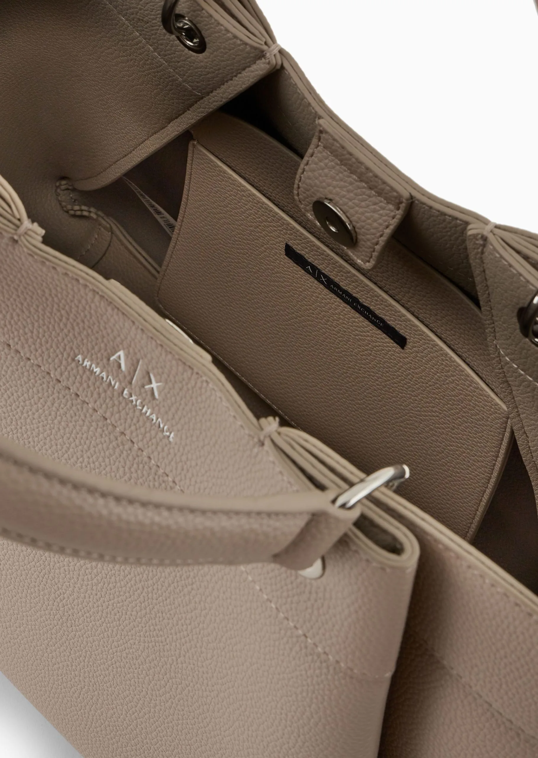 AX – BORSA SHOPPER SAGOMATA