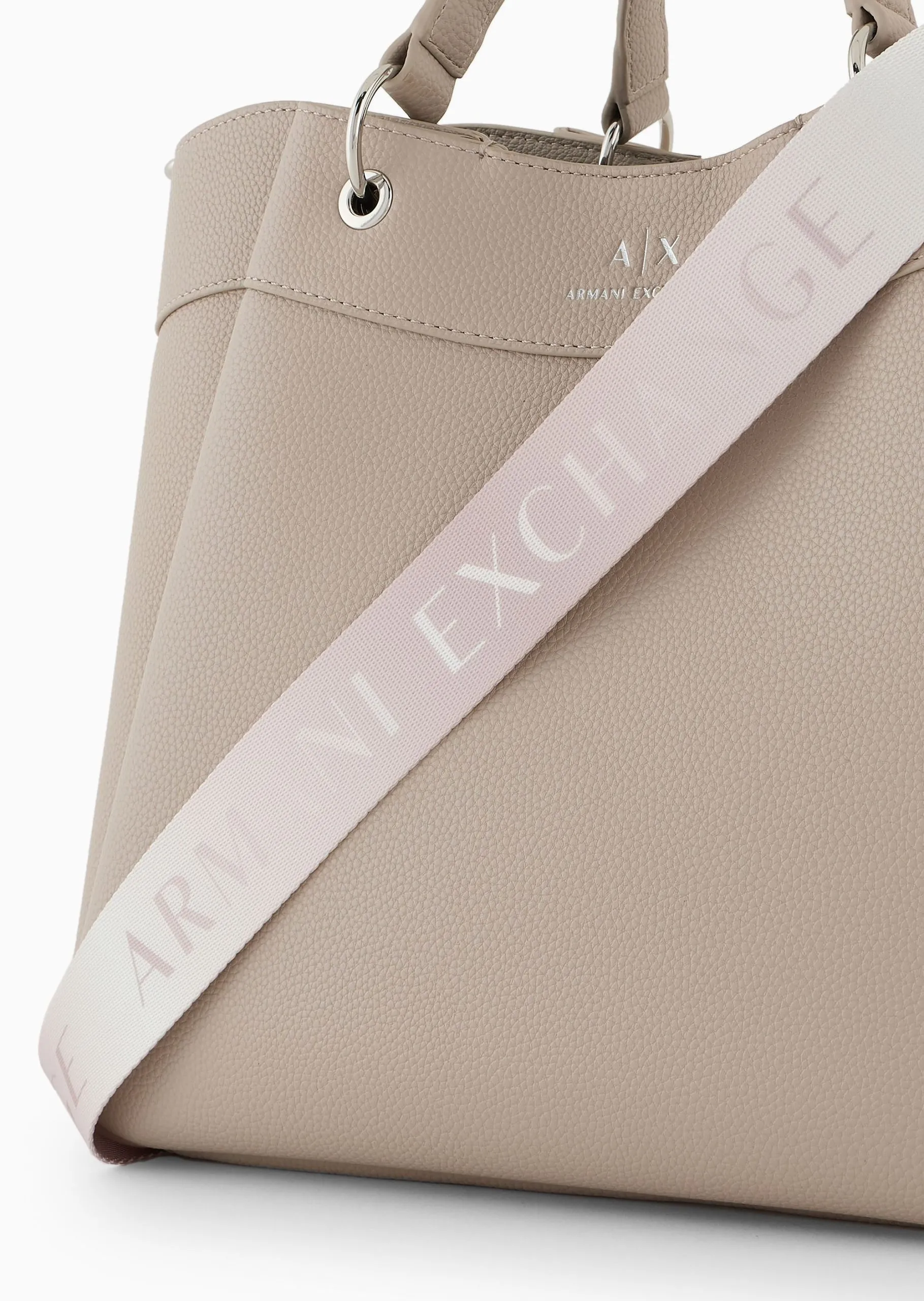 AX – BORSA SHOPPER SAGOMATA
