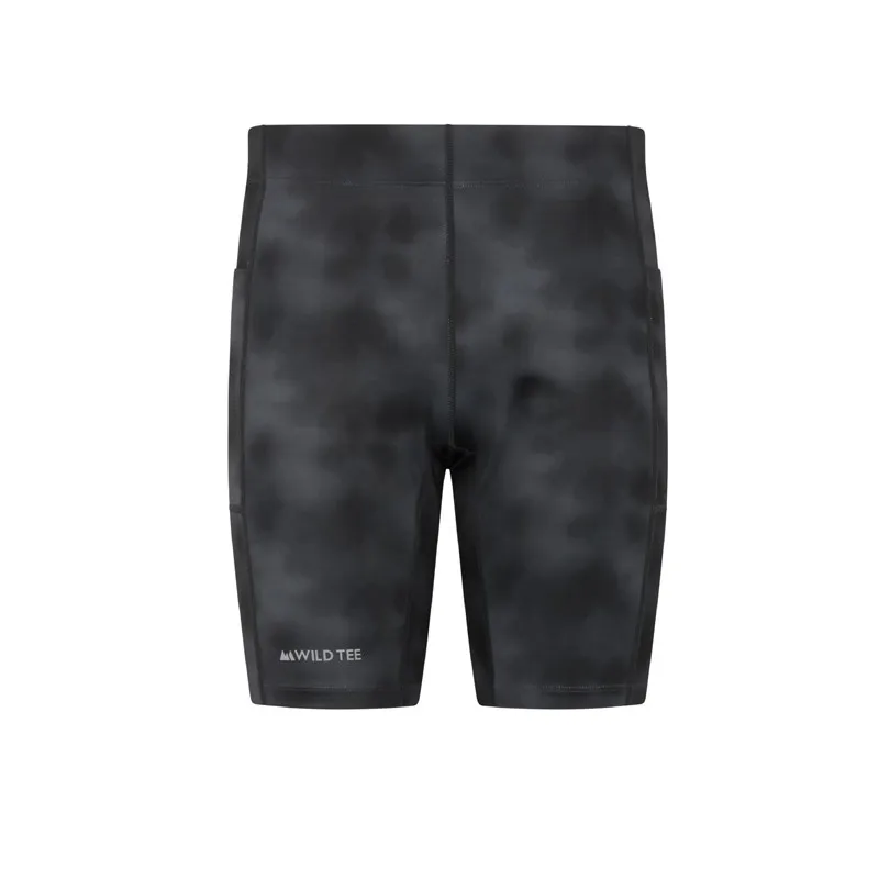 Badlands Camo Grigio Uomo