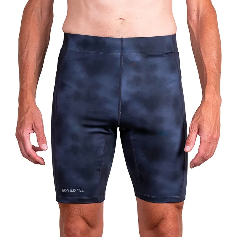 Badlands Camo Grigio Uomo