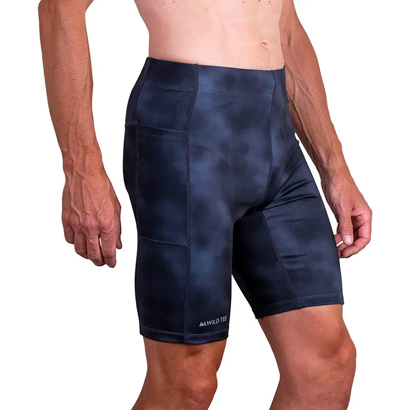 Badlands Camo Grigio Uomo