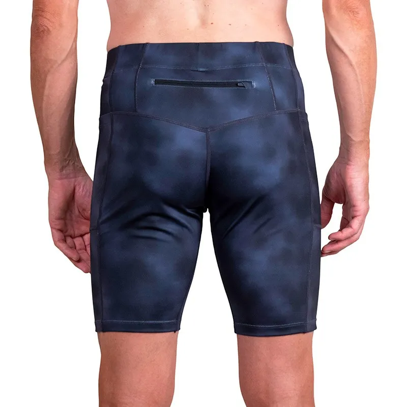 Badlands Camo Grigio Uomo
