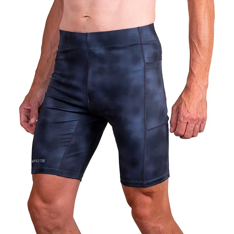 Badlands Camo Grigio Uomo
