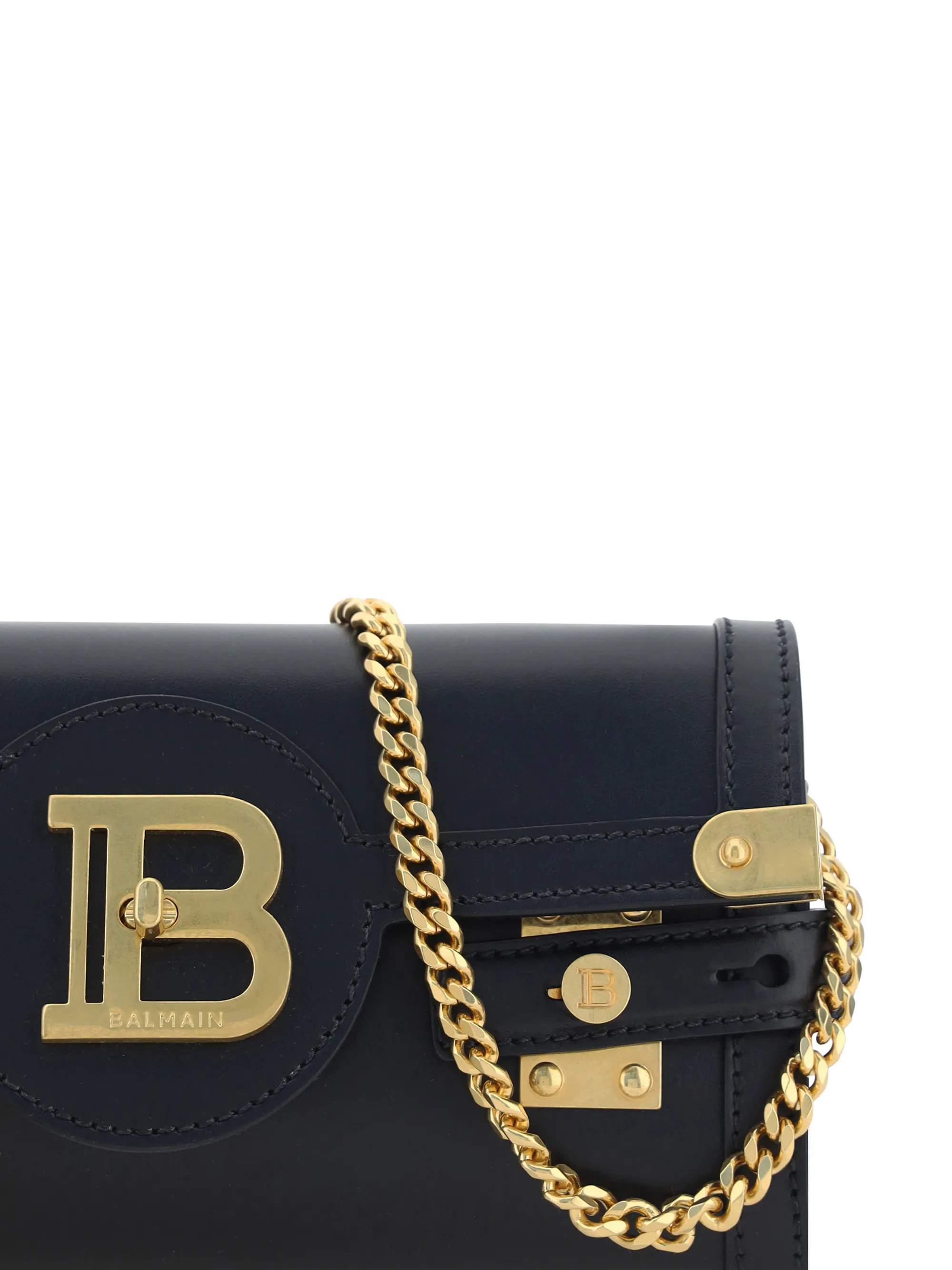     BALMAIN  Borsa a Mano