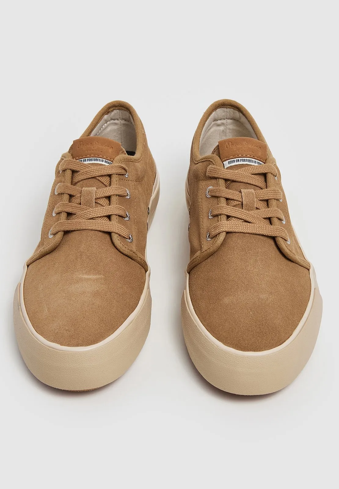 BEN URBAN  - Stringate sportive