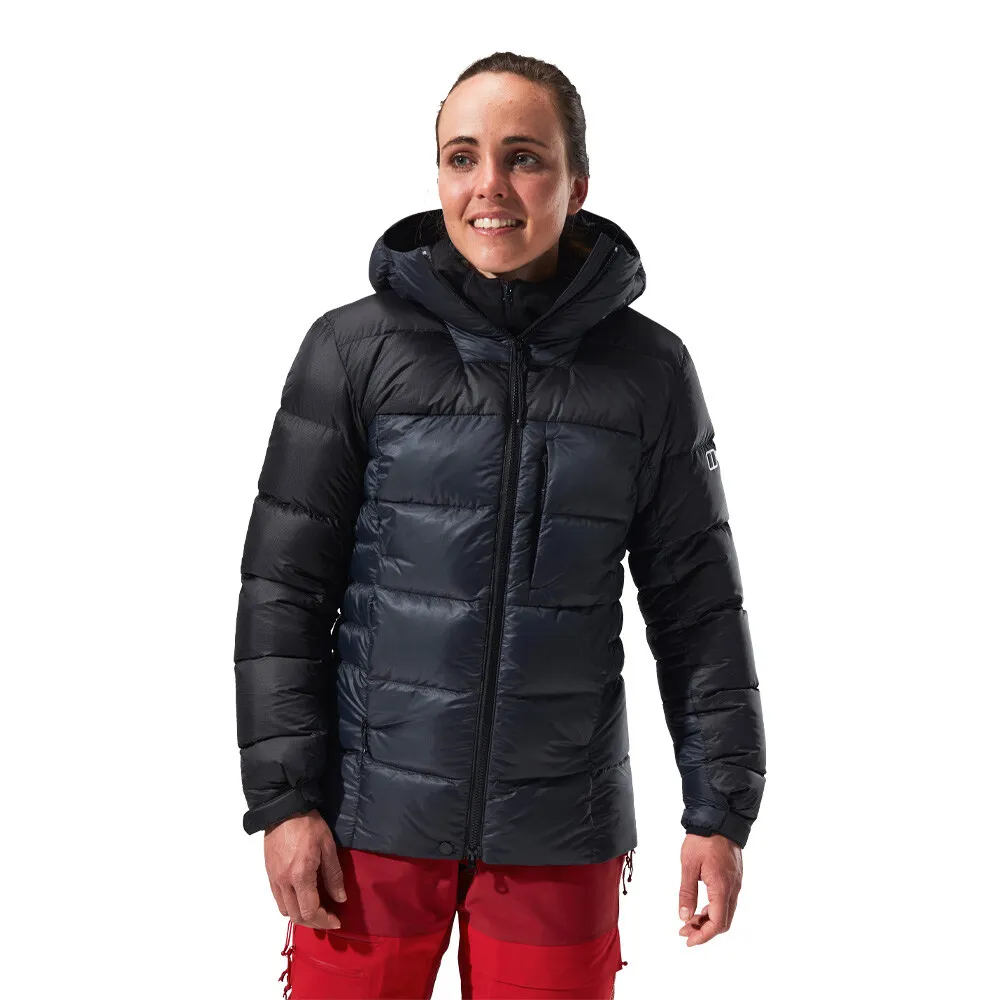 Berghaus MTN Arete Ultra Down per donna Hooded Giubbotto