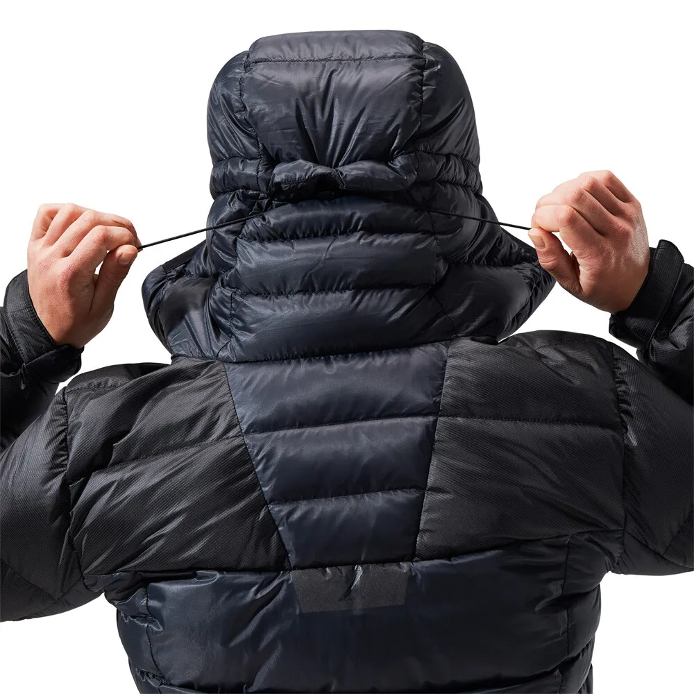 Berghaus MTN Arete Ultra Down per donna Hooded Giubbotto