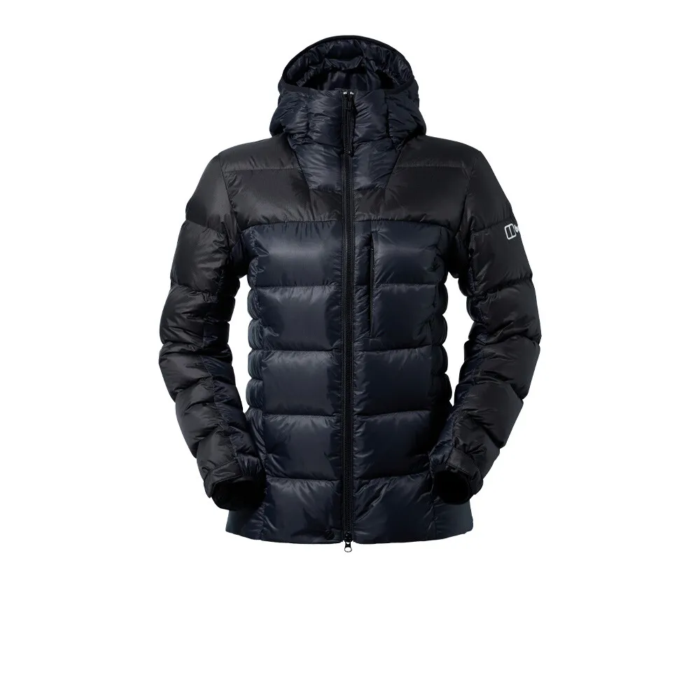 Berghaus MTN Arete Ultra Down per donna Hooded Giubbotto